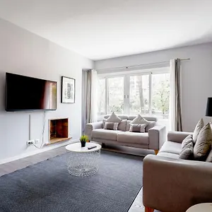  Appartement Alcam Stadium Les Corts Espagne