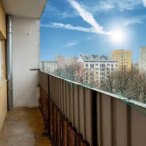  Apartament Comfy Flat In The Center. Great View. Polska