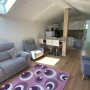  Appartement Les Vallees France
