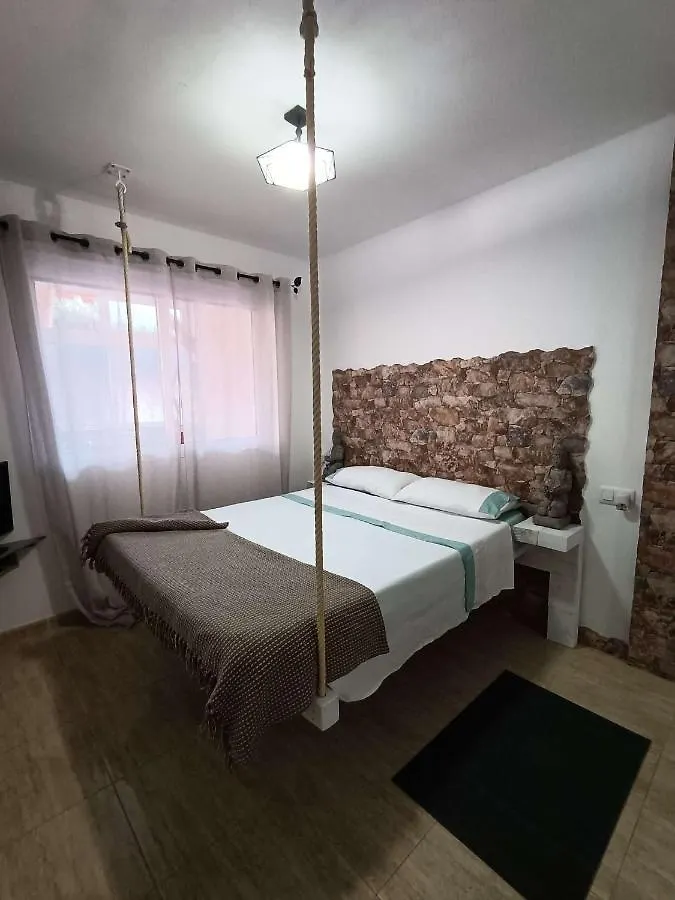 Appartement Pax et Bonum à Parque Holandes Espagne